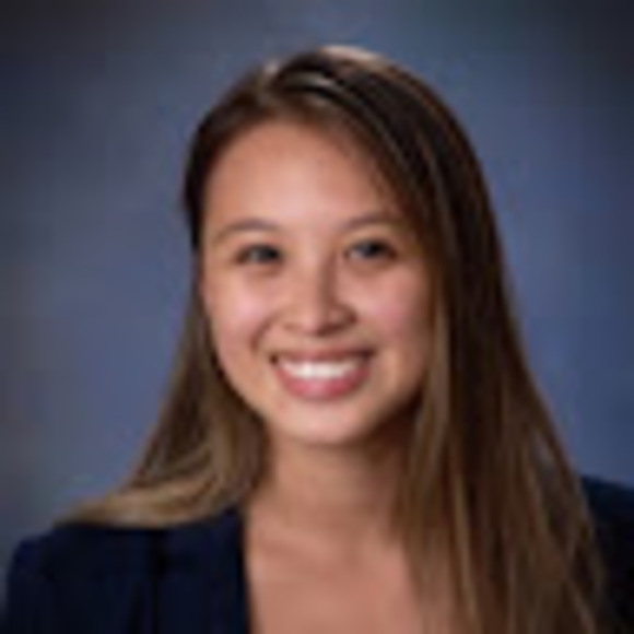 Meet your Posher, Nancy - Picture 1 of 1